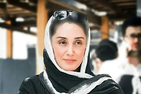 ساده‌ترین تولد برای سوپراستار ایرانی؛ تصویری از کیک تولد هدیه تهرانی!