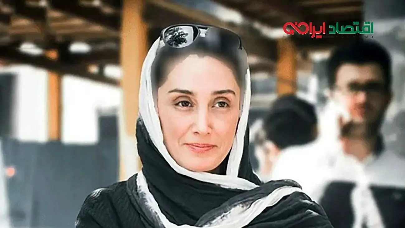 ساده‌ترین تولد برای سوپراستار ایرانی؛ تصویری از کیک تولد هدیه تهرانی!