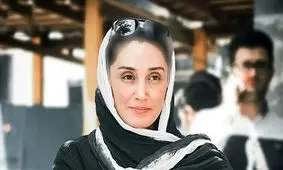 ساده‌ترین تولد برای سوپراستار ایرانی؛ تصویری از کیک تولد هدیه تهرانی!