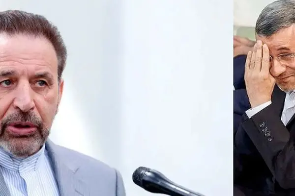 واعظی: ملت ایران هزینه تفکر دولت احمدی‌نژاد را پرداختند