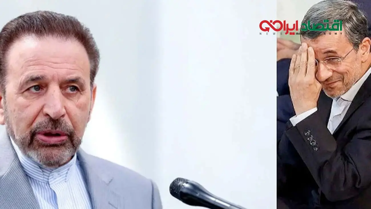 واعظی: ملت ایران هزینه تفکر دولت احمدی‌نژاد را پرداختند