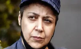 اولین عکس از مازیار لرستانی وقتی خیلی شهره بود ! / زنانه و جذاب !