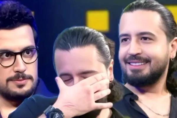 اعتراف جنجالی مهرداد صدیقیان: اکثر مواد مخدر را مصرف کردم!