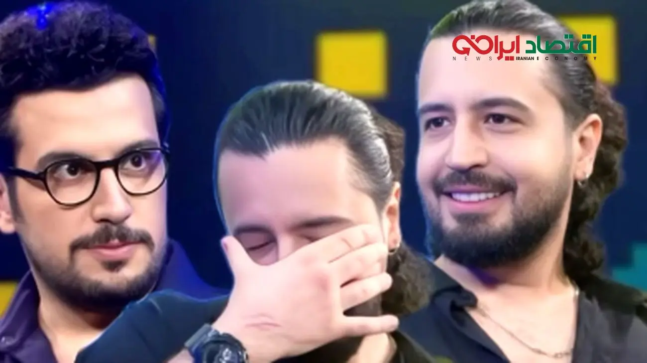 اعتراف جنجالی مهرداد صدیقیان: اکثر مواد مخدر را مصرف کردم!