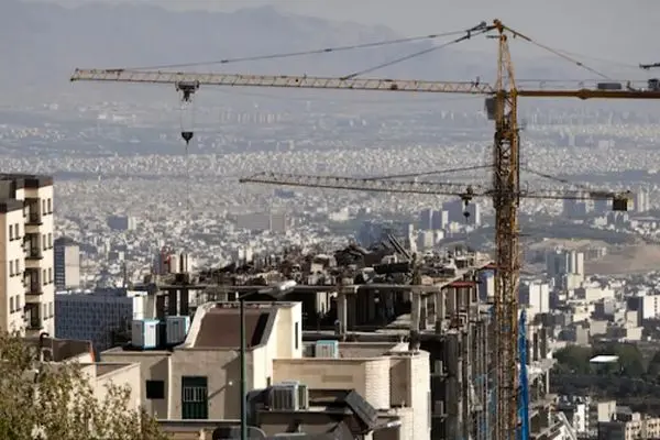 تحولات غیرمنتظره در بازار مسکن/ طوفان جدید وارد کشور شد