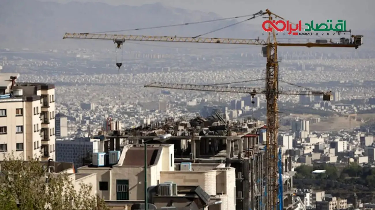 تحولات غیرمنتظره در بازار مسکن/ طوفان جدید وارد کشور شد