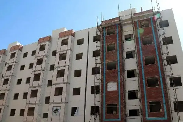 جزئیات هزینه ساخت میلیاردی نهضت ملی مسکن اعلام شد