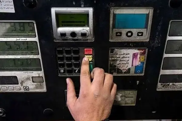 انقلابی در سوخت‌گیری؛ کارت بانکی جایگزین کارت سوخت!
