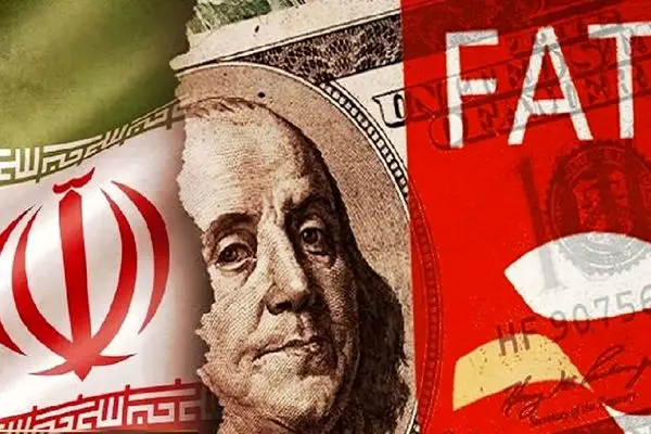 سوغات آمریکایی پزشکیان برای بورس 
