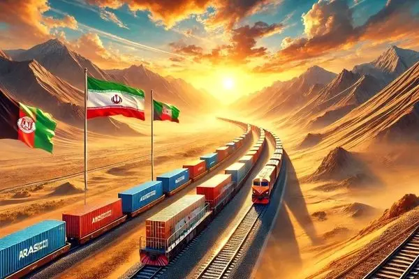 دروازه اروپا برای افغانستان باز شد؛ سود میلیونی ایران!