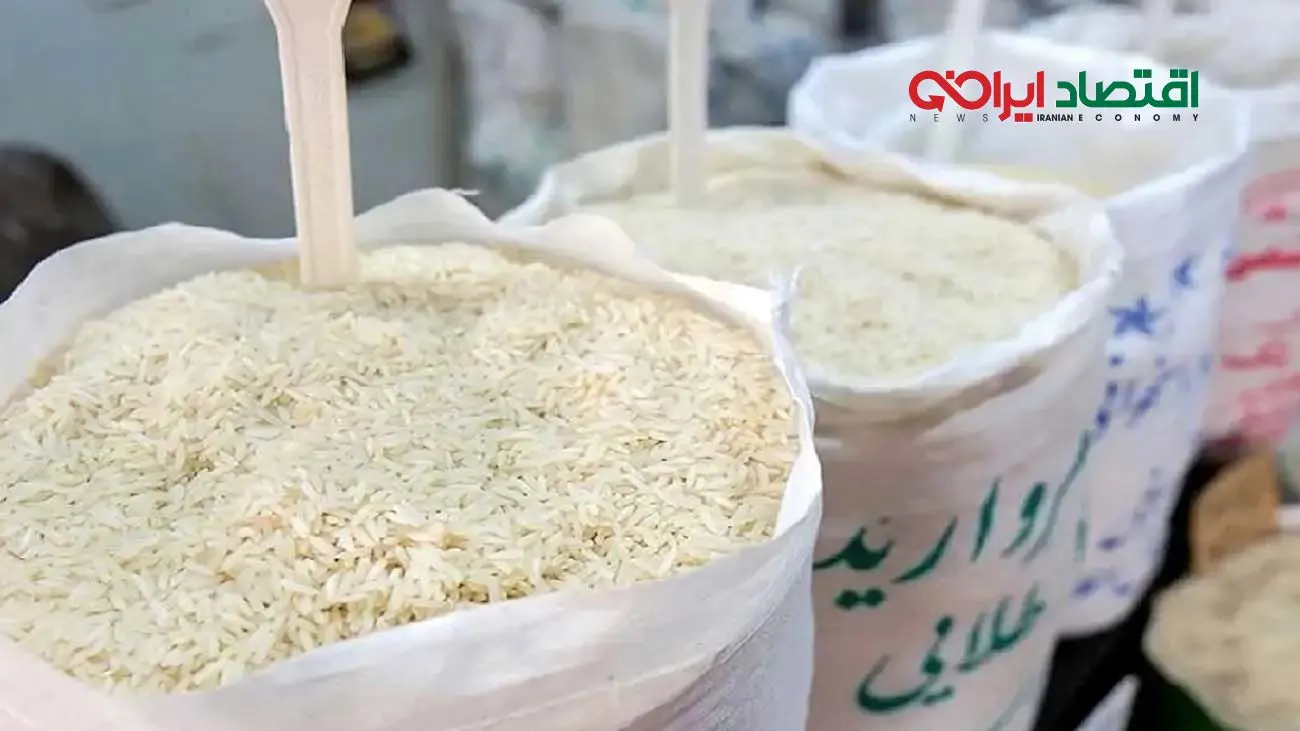 پشت پرده برنج‌های ارزان فاش شد 