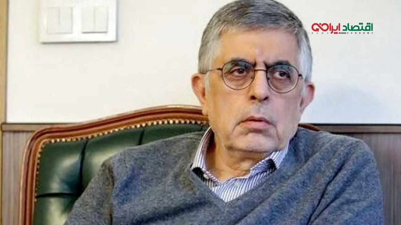 کرباسچی ؛ آقای پزشکیان! لااقل رییس صداوسیما را از دولت بیرون کنید!