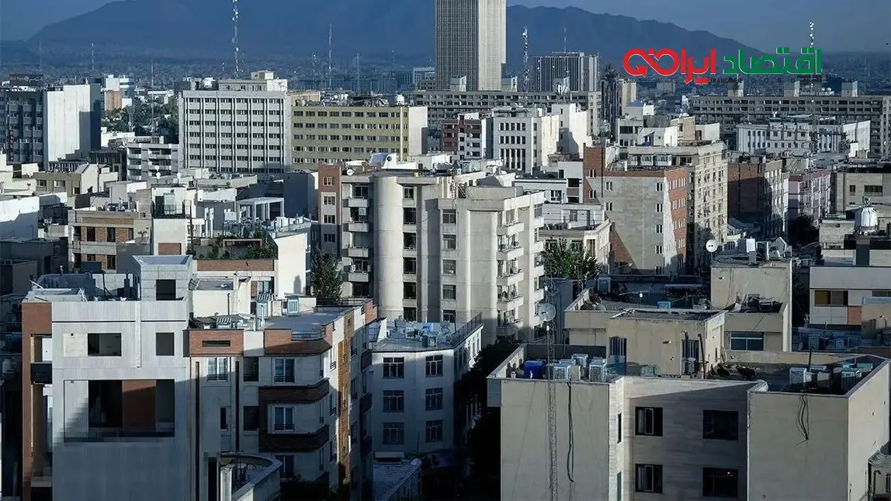 بررسی وضعیت بازار مسکن و پیشبینی آینده آن در ایران