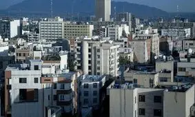 بررسی وضعیت بازار مسکن و پیش‌بینی آینده آن در ایران