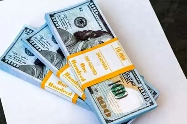 قیمت دلار امروز چهارشنبه ۱۶ مهر ۱۴۰۴