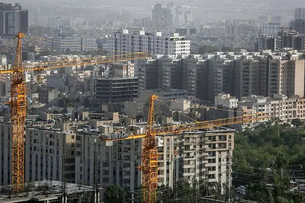 قیمت مسکن طی یک سال اخیر ۱۷ درصد رشد داشته است