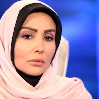 عکس داغ خانوادگی مجری محبوب برنامه «عشق ابدی»!