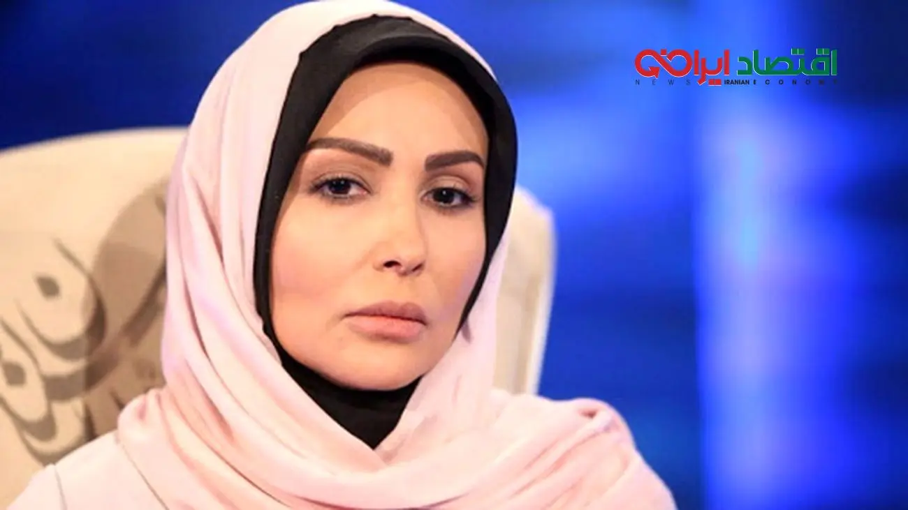 عکس داغ خانوادگی مجری محبوب برنامه «عشق ابدی»!