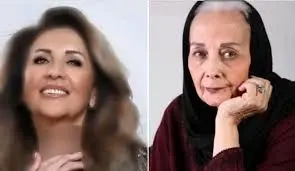 افشاگری رابطه سیاه این خانم خواننده با شوهر معروف ترین بازیگر ایرانی
