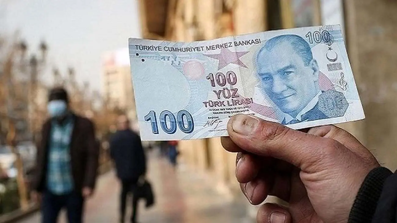 قیمت لیر ترکیه امروز چند؟