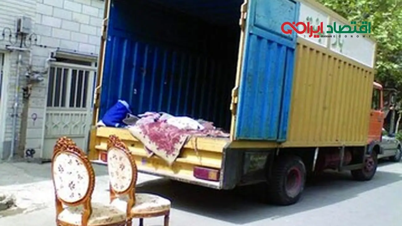 تهرانی ها نصف درآمد را خرج اجاره می کنند!