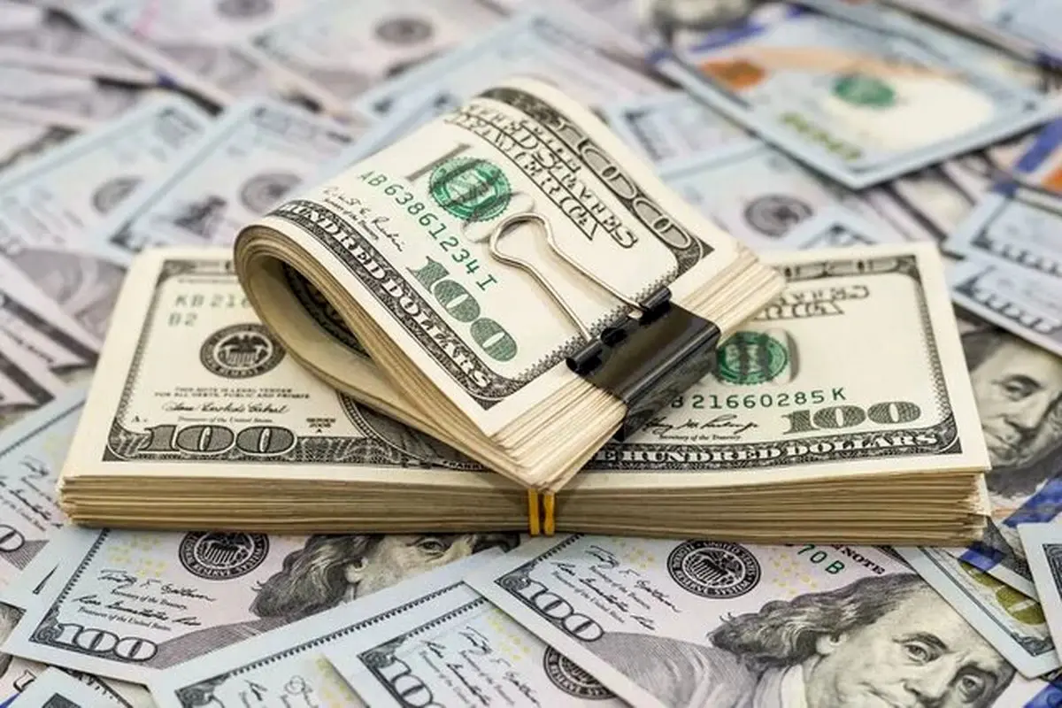 قیمت دلار در تهران ریزش کرد؟