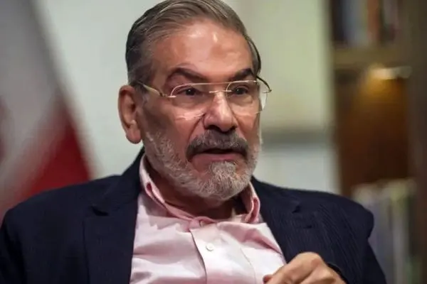 واکنش جالب یک کاریکاتوریست به اظهارات شمخانی/ همه ما در یک کشتی نشسته‌ایم؟