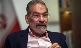 واکنش جالب یک کاریکاتوریست به اظهارات شمخانی/ همه ما در یک کشتی نشسته‌ایم؟