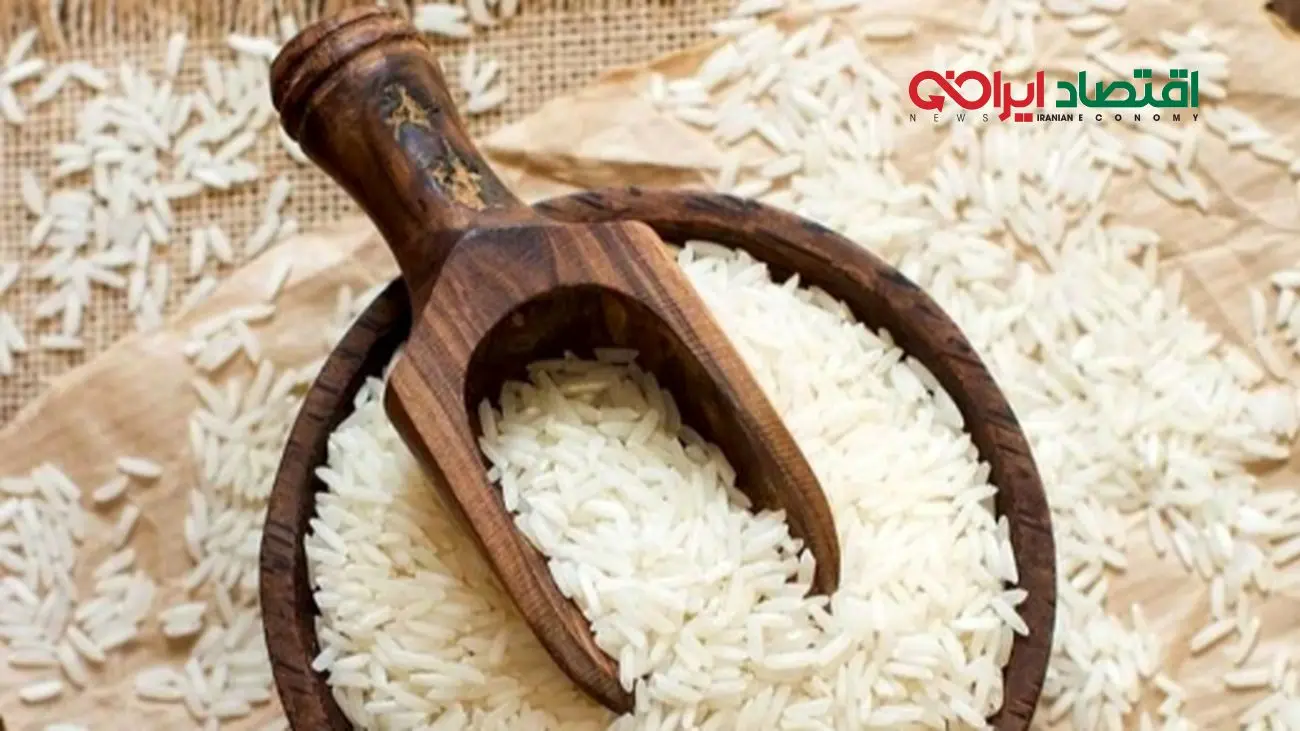 جدیدترین قیمت برنج خارجی ۲۹ اسفند ۱۴۰۳؛ برنج پاکستانی چند؟