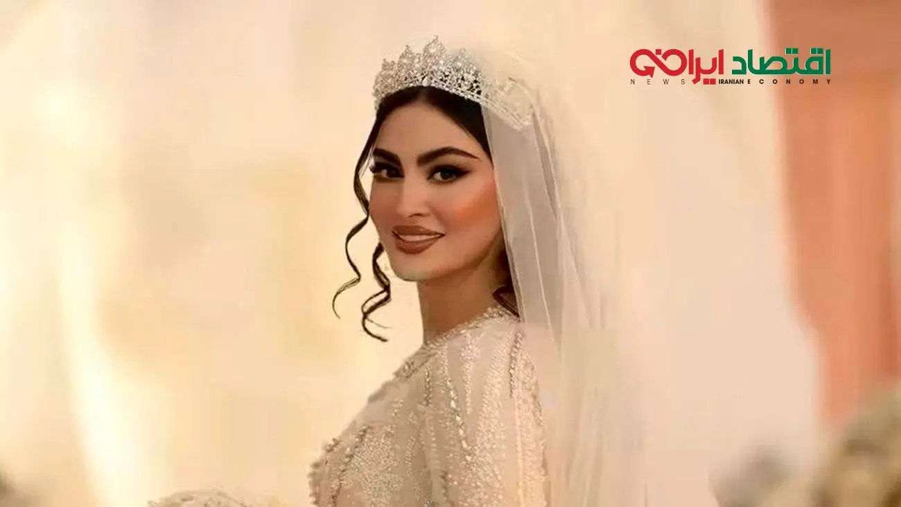 فیلم/ مریم مومن: بعد از 8 سال به عروس رویاییم رسیدم! راز عشق واقعی فاش شد!