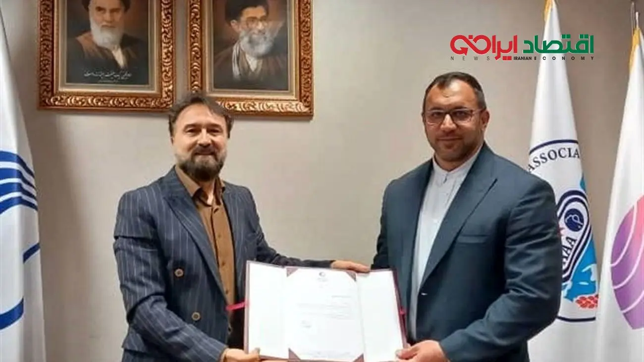 دبیر ورزش مادر شناخته شد