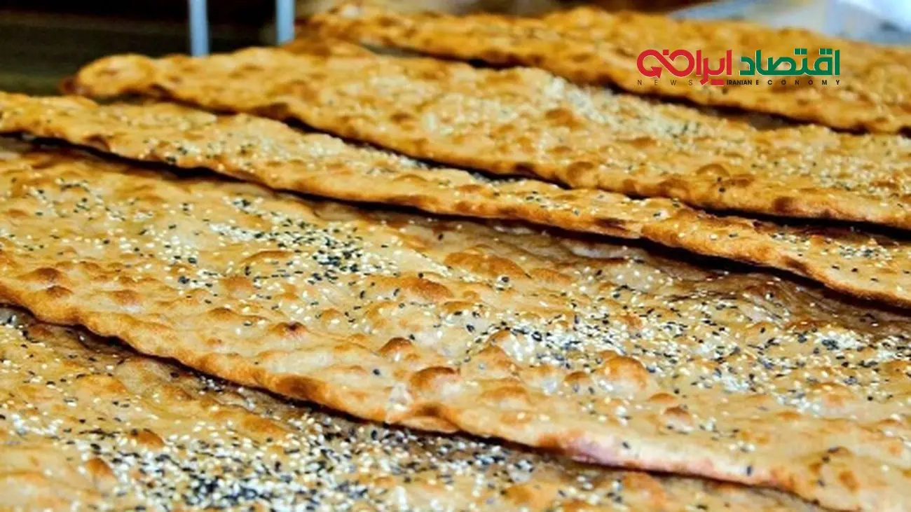 افزایش قیمت نان در راه است/ قطعی برق چه نقشی دارد؟