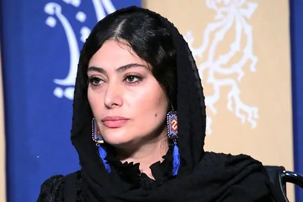 عکس های شوکه کننده از چهره جدید سودابه بیضایی / کوبیده از نو ساخته !