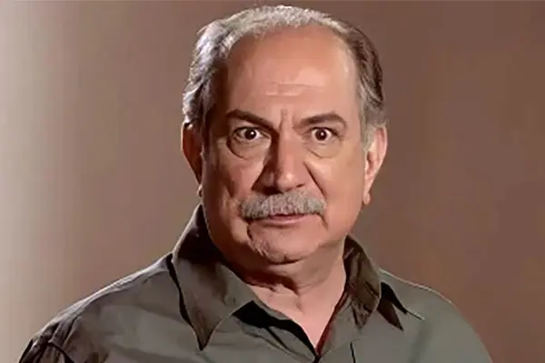 آتیلا پسیانی ستاره پرفروغی که یک شبه خاموش شد + بیوگرافی و عکس های بازیگر مرحوم