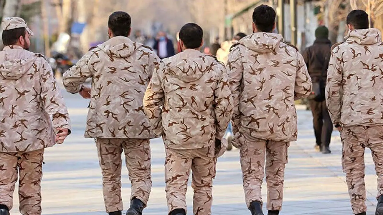 خبر مهم درباره معافیت سربازی