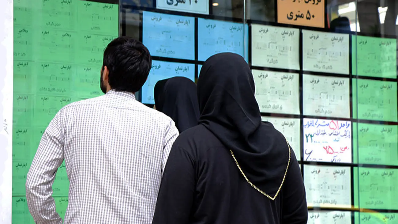عکس های تلخ از آوارگی یک خانواده کرجی به دلیل افزایش اجارهبها / آزار صاحبخانه ها تمامی ندارد !