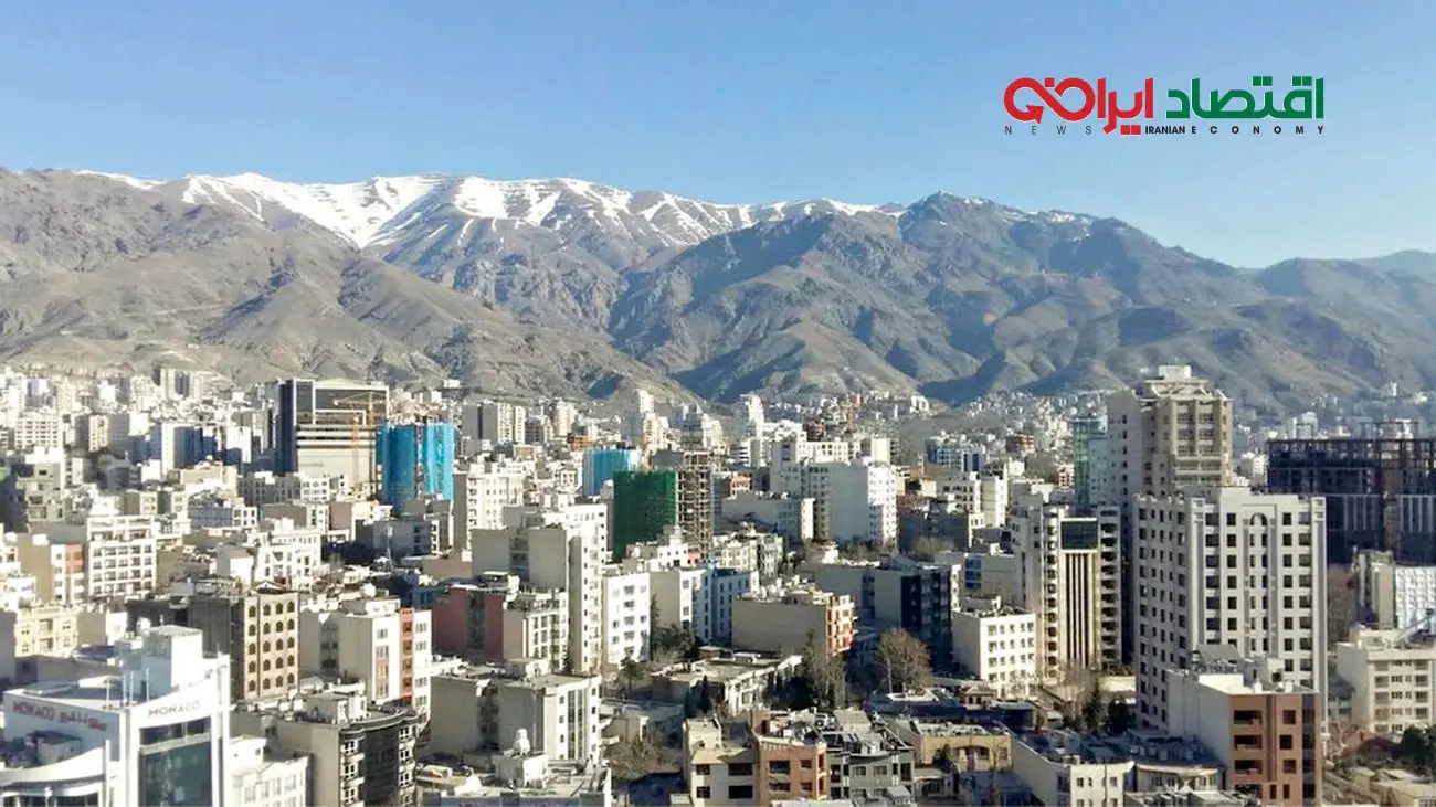 جدیدترین قیمت مسکن در تهران / مستاجران پایتختی بخوانند !