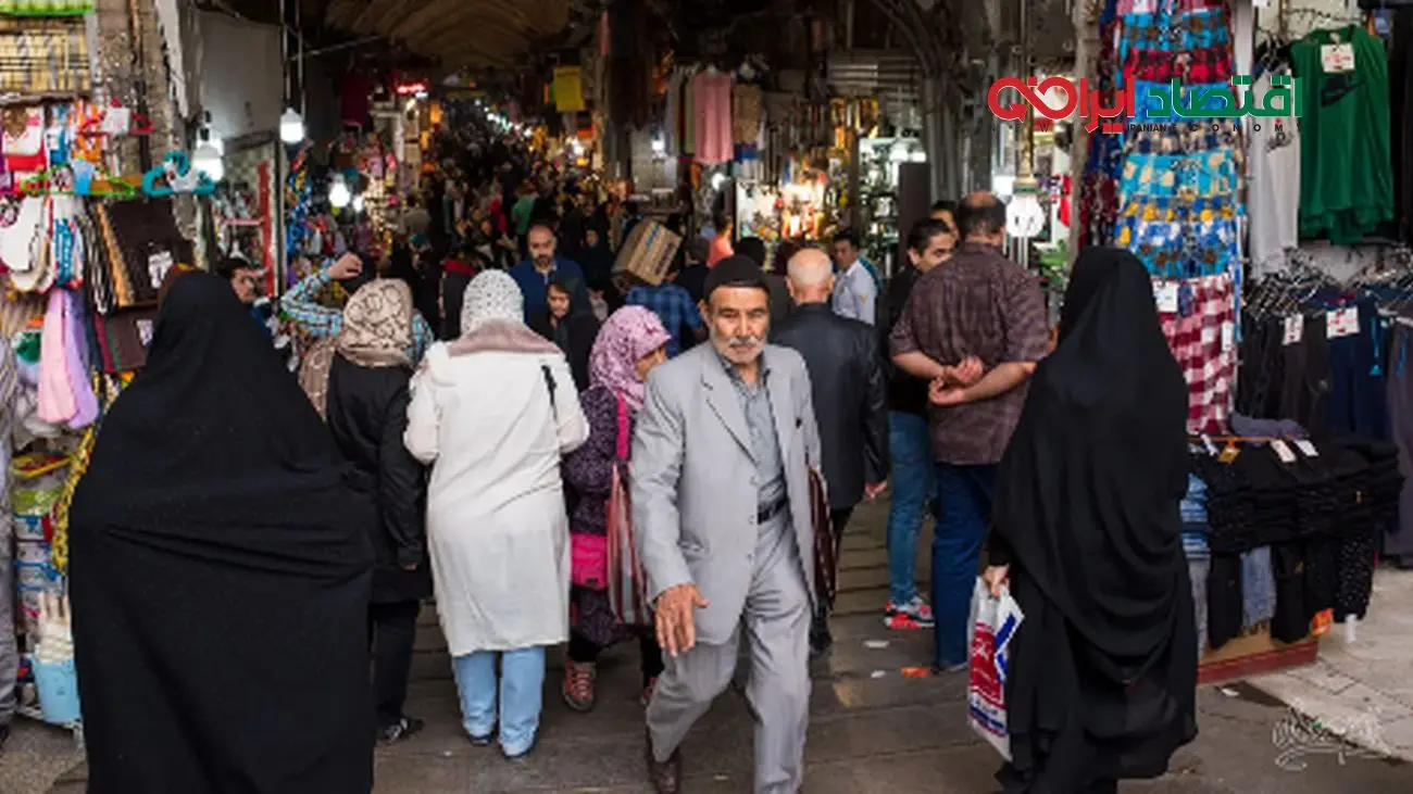 طبقه متوسط نقرهداغ شد؛ آب پاکی دولت تمامی ندارد
