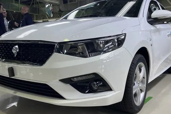 تفاوت تارا V2 و V4/ چرا 200 میلیون اختلاف قیمت دارند؟