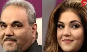 اولین عکس ها از تغییر جنسیت گزارشگر های ورزشی ایران / خیابانی خوشگل تر از فردوسی پور !