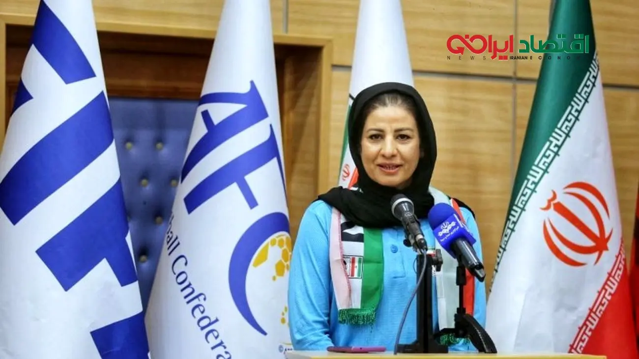 اشک های احساسی آزمون پشت میکروفن