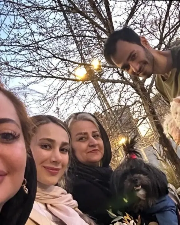 نفیسه روشن