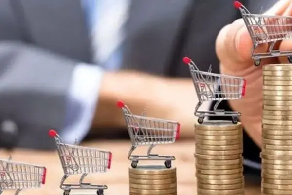 نرخ تورم در فروردین ماه سر به فلک کشید