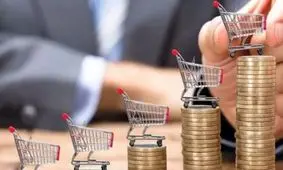 نرخ تورم در فروردین ماه سر به فلک کشید