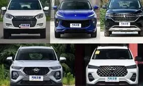 هجوم مردم برای خرید خودروهای چینی؛ چرا همه به چین روی آورده‌اند؟