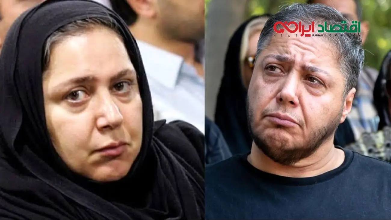 مازیار لرستانی: سینمای امروز شرم‌آور است، از مادرم به خاطر این وضعیت خجالت کشیدم!