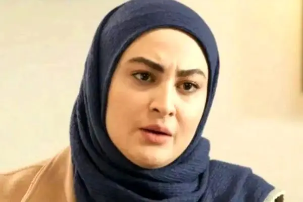 وقتی مریم مومن با استایل سنتی‌اش نگاه‌ها را خیره کرد