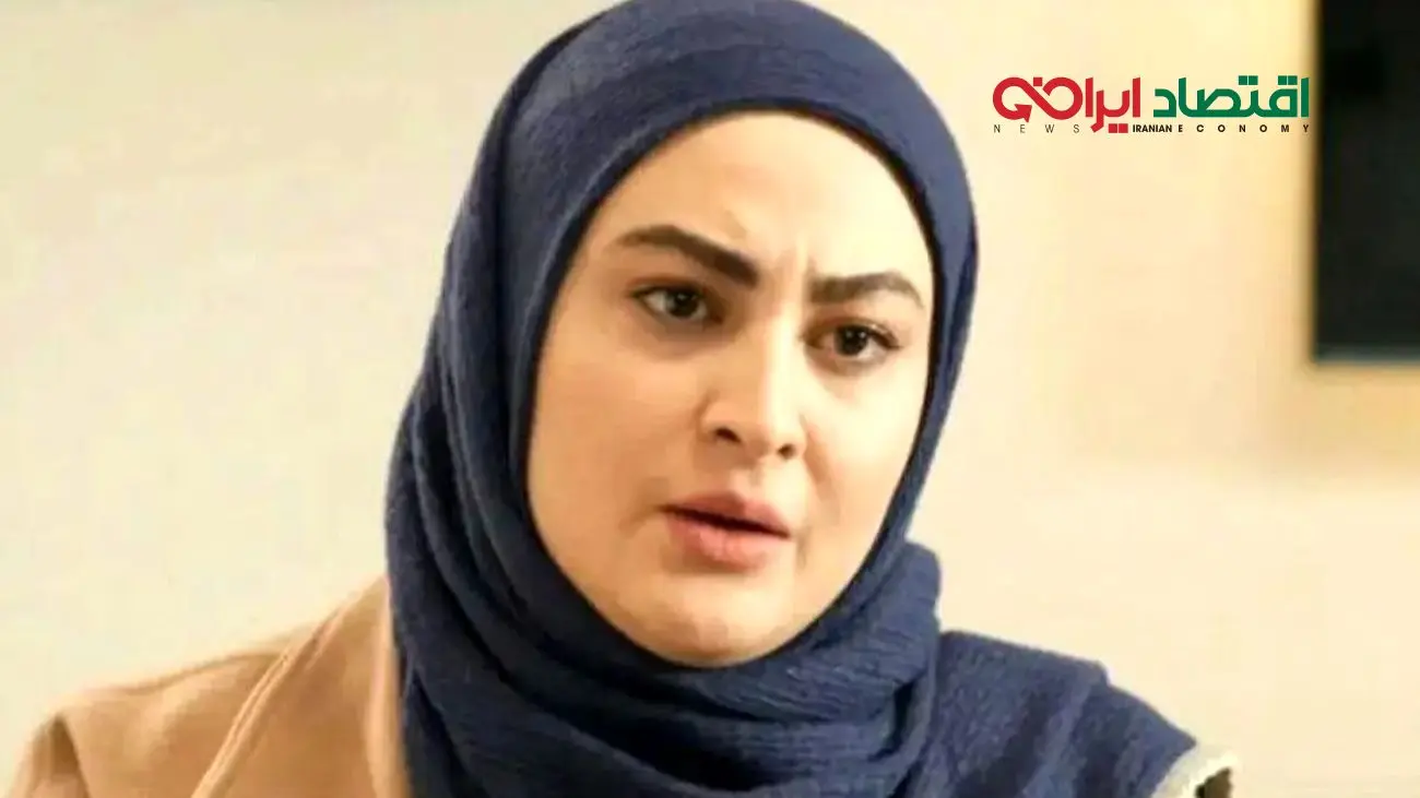 وقتی مریم مومن با استایل سنتی‌اش نگاه‌ها را خیره کرد