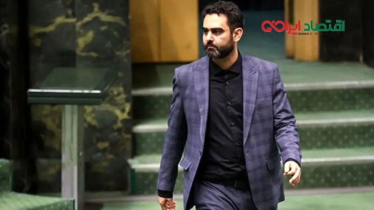 ثابتی زیر تیغ انتقادها، از سردار سلیمانی خرج می کنید و به سیره اخلاقی او بی‌توجهید