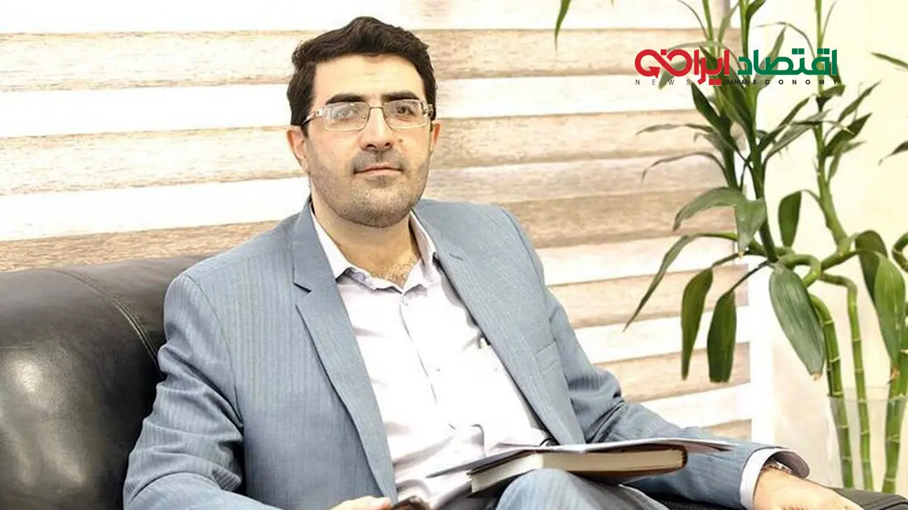 رمز موفقیت حمیدرضا جیهانی در مدیریت اقتصادی و مالی